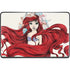 Disney The Little Mermaid Ariel Illustration Google Pixelbook Go Skin